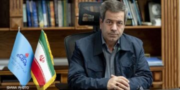 بازیابی تأسیسات انتقال منطقه ری با رشادت کارکنان عملیاتی در ۳ روز
