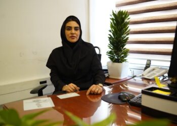 روایت یک بانوی نفتی؛ از چالش های یک محیط مردانه تا رئیس برنامه ریزی منطقه غرب