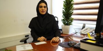 روایت یک بانوی نفتی؛ از چالش های یک محیط مردانه تا رئیس برنامه ریزی منطقه غرب