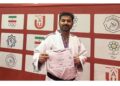 گفت و گویی با همکار جودوکار منطقه شمالغرب