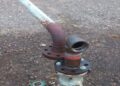 دستگیری عاملان سرقت فرآورده های نفتی از خط لوله 16 اینچ نائین- اصفهان با هوشمندی و اقدام شجاعانه کارکنان حراست منطقه جنوب شرق