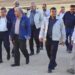 بازديد مديرعامل شركت و هيات همراه از منطقه لرستان
