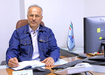 در گفتگو با رئیس HSE منطقه شمال مطرح شد: محیط زیست نه یک موضوع حاشیه‌ای بلکه بخشی از تصمیم‌سازی مدیریتی است