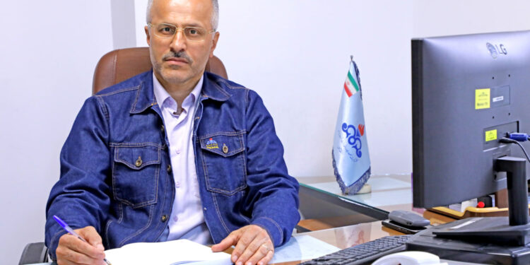 در گفتگو با رئیس HSE منطقه شمال مطرح شد: محیط زیست نه یک موضوع حاشیهای بلکه بخشی از تصمیمسازی مدیریتی است