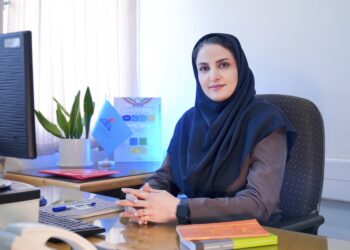 تعالی نقش بانوان در صنعت انتقال نفت؛ حقیقتی انکارناپذیر