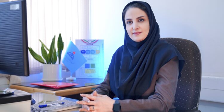 تعالی نقش بانوان در صنعت انتقال نفت؛ حقیقتی انکارناپذیر