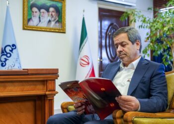 مدیر عامل شرکت از پایداری انرژی در روزهاي سخت مي گويد: عبور تعهد از مرز تهدید