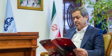 مدیر عامل شرکت از پایداری انرژی در روزهاي سخت مي گويد: عبور تعهد از مرز تهدید