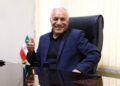 گفت و گو با رئیس امور مالی  منطقه شمالشرق؛ فرصت خدمت را مغتنم ندانیم ضرر خواهیم کرد